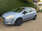 Fiat Grande Punto 1.2 Edizione Cool/Inruilkoop/Apk/Rijd goed, Gebruikt, 1242 cc, 4 cilinders, Grande Punto