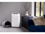 Airco QLIMA P 528, Ophalen, Afstandsbediening, Minder dan 60 m³, 3 snelheden of meer