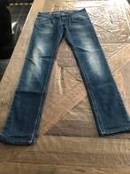 Outfitters Nation skinny jeans in maat 164, Broek, Meisje, Ophalen of Verzenden, Zo goed als nieuw