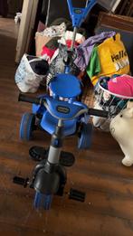 Little Tikes 4-in-1 Driewieler, Kinderen en Baby's, Speelgoed | Buiten | Voertuigen en Loopfietsen, Ophalen of Verzenden, Zo goed als nieuw
