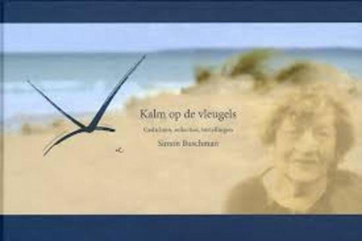 Kalm Op De Vleugels - gedichten, reflecties, vertellingen, Boeken, Literatuur, Zo goed als nieuw, Nederland, Ophalen of Verzenden