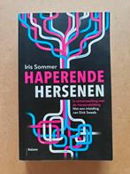 Haperende Hersenen - Iris Sommer, Ophalen of Verzenden, Zo goed als nieuw, Functieleer of Neuropsychologie, Iris Sommer