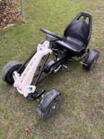 Skelter - Trapauto, Kinderen en Baby's, Ophalen, Gebruikt, Trapvoertuig