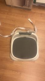 Auto zitje verhoger, Overige methoden, Zo goed als nieuw, Ophalen, 0 t/m 10 kg