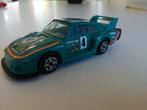 bburago porsche 935 TT 1/43, Ophalen of Verzenden, Gebruikt, Auto, Overige merken