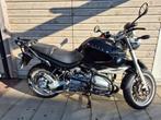 BMW R1150R - Betrouwbare motor met veel extra's!, 1150 cc, 2 cilinders, Particulier, Toermotor