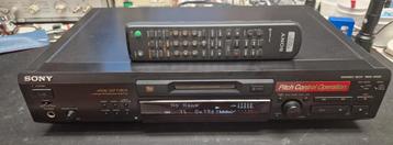 Sony MDS-JE530 beschikbaar voor biedingen