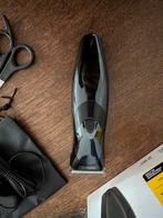 WAHL Haar- en Baardtondeuse - Zo Goed Als Nieuw!, Ophalen of Verzenden, Gebruikt, Haarverzorging