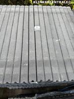 1.800 stuks zwart B-keus betonbanden 6x20x100cm, Overige materialen, Overige typen, Nieuw, Van Kemenade