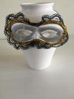 Masker vraagprijs € 0,50, Ophalen, Gebruikt, Overige typen, Carnaval