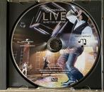 Marco Borsato DVD live Gelredome, Alle leeftijden, Ophalen, Zo goed als nieuw, Muziek