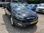 Opel Astra 1.4 Turbo Sport,Schuif-dak,6-bak,cruise, Voorwielaandrijving, Gebruikt, 680 kg, 4 cilinders