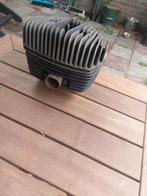Sachs 125 cylinder set, Motoren, Ophalen of Verzenden, Gebruikt