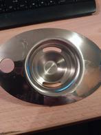 ei scheider   is nieuw voor eiwit van eigeel te scheiden, Hobby en Vrije tijd, Taarten en Cupcakes maken, Ophalen of Verzenden