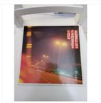 original lp- the comsat angles-waiting for a miracle, Ophalen of Verzenden, Zo goed als nieuw, 12 inch