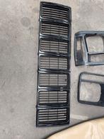 Jeep Cherokee XJ gril te koop, Verzenden, Nieuw, Jeep, Motorkap