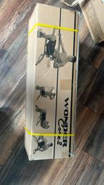 Nieuw in doos fitness apparaat, Ophalen, Nieuw, Overige typen