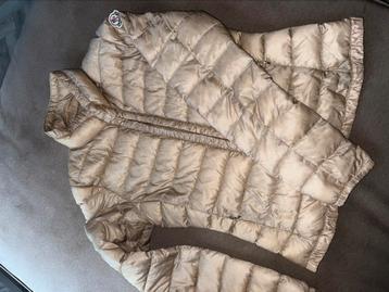 Moncler zomer jas 