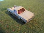 1:64 Holden HX Ute - Matchbox MB60 1981 creme, Ophalen of Verzenden, Gebruikt, Bus of Vrachtwagen