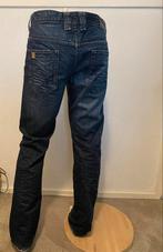 Spijkerbroek GaudiJeans mt.34 Fit Regular Comfort grote maat, Kleding | Heren, Gaudi Jeans, Blauw, Broek of Spijkerbroek, Ophalen of Verzenden