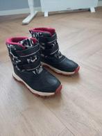 Sneeuwlaarzen / Snowboots maat 35, Ophalen of Verzenden, Zo goed als nieuw, Jongen of Meisje, Laarzen