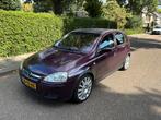 Opel Corsa 1.2 16V Twinport 5D 2006, Auto's, Opel, Voorwielaandrijving, 450 kg, 1229 cc, Origineel Nederlands