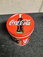 Vintage retro , coca cola ton 15x10 cm , 20 euro., Ophalen, Gebruikt, Overige