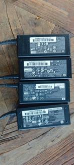 Hp oplader / adapter 65w, Computers en Software, Ophalen, Zo goed als nieuw