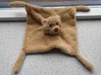 2 x Knuffeldoek beer van Berend Botje Kinderopvang, Ophalen of Verzenden, Zo goed als nieuw, Beer