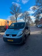 Renault Trafic 2.0 DCI 84KW DC 2012, Auto's, Bestelauto's, 1995 cc, 1776 kg, Renault, 14 km/l