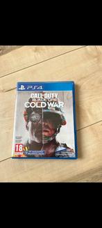 Call of Duty, Black Ops Cold War, Ophalen of Verzenden, Zo goed als nieuw