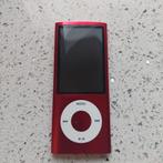 Apple iPod Nano (Product) Red - Zo goed als nieuw, Ophalen of Verzenden
