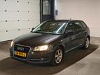 Audi A3 1.4 Tfsi 92KW Sportback S-tronic 2012 Grijs, Auto's, Audi, 65 €/maand, 4 cilinders, 1200 kg, 690 kg
