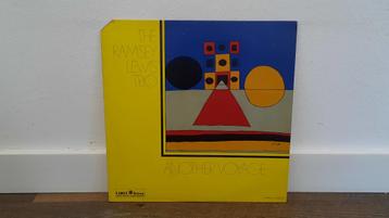 The Ramsey Lewis Trio – Another Voyage LP, Soul Jazz beschikbaar voor biedingen