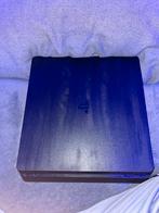 PlayStation 4 slim, Spelcomputers en Games, Spelcomputers | Sony PlayStation 4, Ophalen, Refurbished, Met 1 controller, Pro