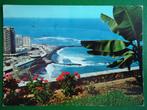 (2033) Kaart: SPANJE / Tenerife, Verzenden, Gelopen, Spanje