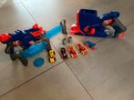 Nerf nitro set, Ophalen, Zo goed als nieuw, Elektrisch, Overige merken