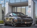 Porsche Cayenne 3.0 E-Hybrid Platinum / 1st owner / Pano / B, Automaat, Cayenne, 14 kWh, Euro 6