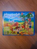 Playmobil 4146 Appels Plukken - Nieuw in Doos!, Ophalen of Verzenden, Nieuw, Complete set
