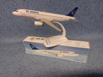 Airbus A320 Air Astana (nieuw), Schaalmodel, ., Nieuw, Ophalen of Verzenden