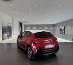 Citroen C3 1.2 PureTech S&S Shine TREKHAAK| LICHT METALEN VE, Voorwielaandrijving, Euro 6, 1199 cc, Lichtsensor