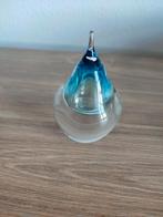 Abstract glas, Ophalen