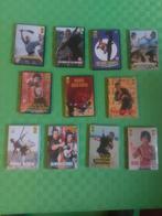 Kung Fu DVD Collectie - 20 Films 5 euro per stuk, Vanaf 16 jaar, Ophalen of Verzenden, Zo goed als nieuw, Boxset