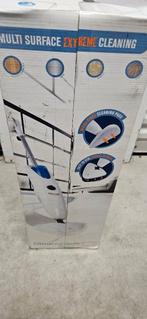 Steam Cleaner Pro - nieuw in doos, Ophalen of Verzenden, Nieuw, Stoomreiniger