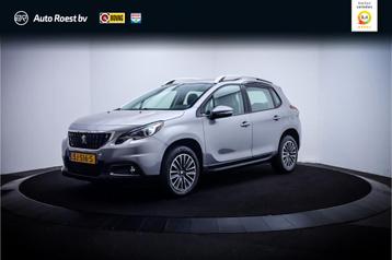 Peugeot 2008 1.2T Aut. LION CARPLAY | NAVI | DAB | CLIMA | C beschikbaar voor biedingen
