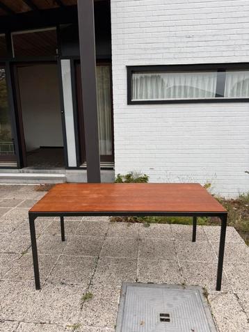 Vintage eetafel pastoe Cees Brackman Japanese serie beschikbaar voor biedingen