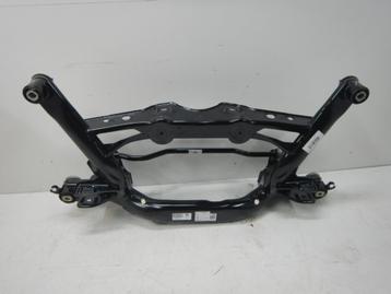 VW Golf 8 R 4-Motion Subframe 5Q0505235M beschikbaar voor biedingen