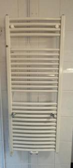 Electrische handdoek badkamer radiator, Doe-het-zelf en Verbouw, Verwarming en Radiatoren, Ophalen, Radiator, Minder dan 60 cm