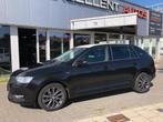 Skoda Rapid Spaceback 1.0 TSI DSG Greentech Drive, Gebruikt, Euro 6, 95 pk, Zwart