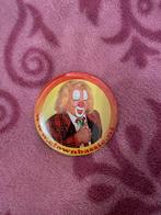 Bassie & Adriaan button, Ophalen of Verzenden, Gebruikt